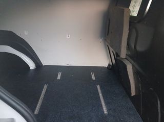 Φορτηγό Έως 7.5τ Mercedes-Benz 2021 CITAN  111 MAXI. ΤΡΙΘΕΣΙΟ .-thumb-81