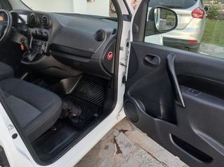 Φορτηγό Έως 7.5τ Mercedes-Benz 2021 CITAN  111 MAXI. ΤΡΙΘΕΣΙΟ .-thumb-82