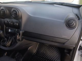 Φορτηγό Έως 7.5τ Mercedes-Benz 2021 CITAN  111 MAXI. ΤΡΙΘΕΣΙΟ .-thumb-83