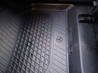 Φορτηγό Έως 7.5τ Mercedes-Benz 2021 CITAN  111 MAXI. ΤΡΙΘΕΣΙΟ .-thumb-59