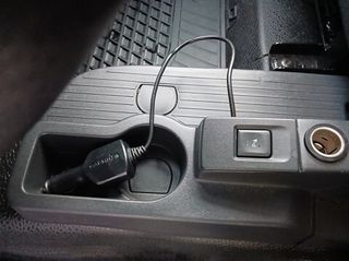Φορτηγό Έως 7.5τ Mercedes-Benz 2021 CITAN  111 MAXI. ΤΡΙΘΕΣΙΟ .-thumb-60