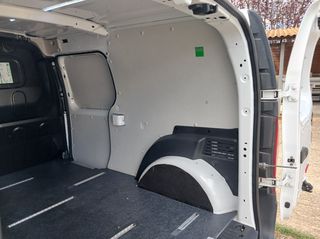 Φορτηγό Έως 7.5τ Mercedes-Benz 2021 CITAN  111 MAXI. ΤΡΙΘΕΣΙΟ .-thumb-12