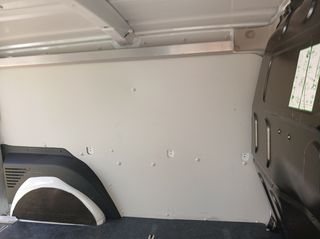Φορτηγό Έως 7.5τ Mercedes-Benz 2021 CITAN  111 MAXI. ΤΡΙΘΕΣΙΟ .-thumb-65