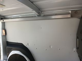 Φορτηγό Έως 7.5τ Mercedes-Benz 2021 CITAN  111 MAXI. ΤΡΙΘΕΣΙΟ .-thumb-66
