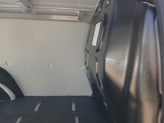 Φορτηγό Έως 7.5τ Mercedes-Benz 2021 CITAN  111 MAXI. ΤΡΙΘΕΣΙΟ .-thumb-67