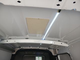 Φορτηγό Έως 7.5τ Mercedes-Benz 2021 CITAN  111 MAXI. ΤΡΙΘΕΣΙΟ .-thumb-69