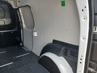 Φορτηγό Έως 7.5τ Mercedes-Benz 2021 CITAN  111 MAXI. ΤΡΙΘΕΣΙΟ .-thumb-71