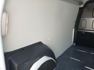 Φορτηγό Έως 7.5τ Mercedes-Benz 2021 CITAN  111 MAXI. ΤΡΙΘΕΣΙΟ .-thumb-72