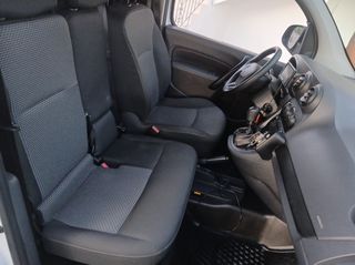 Φορτηγό Έως 7.5τ Mercedes-Benz 2021 CITAN  111 MAXI. ΤΡΙΘΕΣΙΟ .-thumb-1