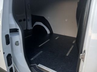 Φορτηγό Έως 7.5τ Mercedes-Benz 2021 CITAN  111 MAXI. ΤΡΙΘΕΣΙΟ .-thumb-89