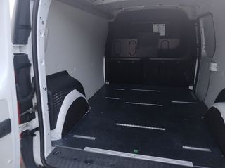 Φορτηγό Έως 7.5τ Mercedes-Benz 2021 CITAN  111 MAXI. ΤΡΙΘΕΣΙΟ .-thumb-90