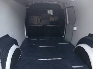 Φορτηγό Έως 7.5τ Mercedes-Benz 2021 CITAN  111 MAXI. ΤΡΙΘΕΣΙΟ .-thumb-91