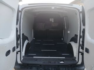 Φορτηγό Έως 7.5τ Mercedes-Benz 2021 CITAN  111 MAXI. ΤΡΙΘΕΣΙΟ .-thumb-93