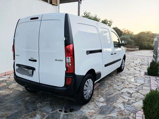 Φορτηγό Έως 7.5τ Mercedes-Benz 2021 CITAN  111 MAXI. ΤΡΙΘΕΣΙΟ .-thumb-11