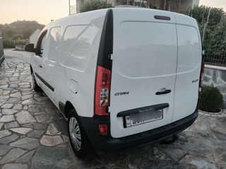 Φορτηγό Έως 7.5τ Mercedes-Benz 2021 CITAN  111 MAXI. ΤΡΙΘΕΣΙΟ .-thumb-94