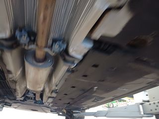 Φορτηγό Έως 7.5τ Mercedes-Benz 2021 CITAN  111 MAXI. ΤΡΙΘΕΣΙΟ .-thumb-35