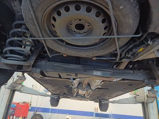 Φορτηγό Έως 7.5τ Mercedes-Benz 2021 CITAN  111 MAXI. ΤΡΙΘΕΣΙΟ .-thumb-36