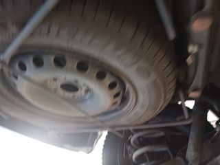 Φορτηγό Έως 7.5τ Mercedes-Benz 2021 CITAN  111 MAXI. ΤΡΙΘΕΣΙΟ .-thumb-38