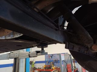 Φορτηγό Έως 7.5τ Mercedes-Benz 2021 CITAN  111 MAXI. ΤΡΙΘΕΣΙΟ .-thumb-33