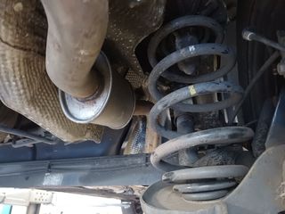 Φορτηγό Έως 7.5τ Mercedes-Benz 2021 CITAN  111 MAXI. ΤΡΙΘΕΣΙΟ .-thumb-21