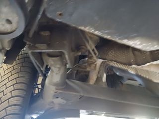 Φορτηγό Έως 7.5τ Mercedes-Benz 2021 CITAN  111 MAXI. ΤΡΙΘΕΣΙΟ .-thumb-26