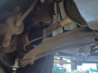 Φορτηγό Έως 7.5τ Mercedes-Benz 2021 CITAN  111 MAXI. ΤΡΙΘΕΣΙΟ .-thumb-27