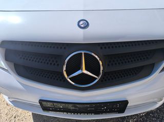 Mercedes-Benz Citan 2019 ΜΑΧ