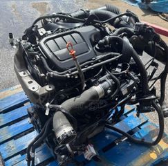 R9m κινητήρας Mercedes Nissan Renault 1.6 diesel