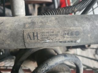 Astra H κρεμαριερα