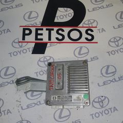 TOYOTA  COROLLA  2003-2007 1ND TRANSMICION CONDROL 89530-12220