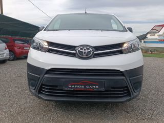 Toyota Proace 2021 L2-H1