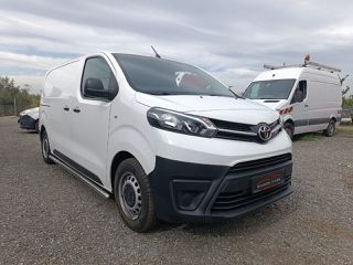 Toyota Proace 2021 L2-H1-thumb-2
