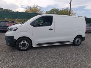 Toyota Proace 2021 L2-H1-thumb-3