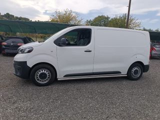 Toyota Proace 2021 L2-H1-thumb-4