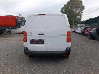 Toyota Proace 2021 L2-H1-thumb-6