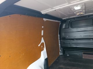 Toyota Proace 2021 L2-H1-thumb-7