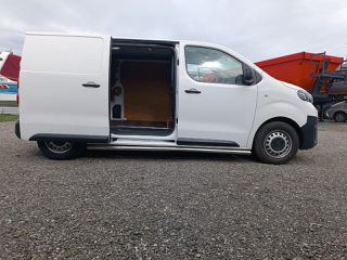 Toyota Proace 2021 L2-H1-thumb-12