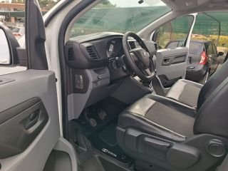 Toyota Proace 2021 L2-H1-thumb-15