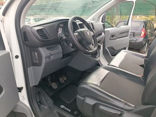 Toyota Proace 2021 L2-H1-thumb-17