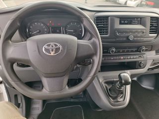 Toyota Proace 2021 L2-H1-thumb-19