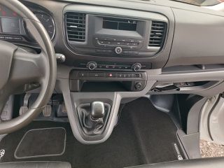 Toyota Proace 2021 L2-H1-thumb-21