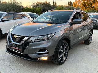 Nissan Qashqai 2018 1.5 DCI N-CONNECTA