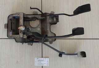 ΠΕΤΑΛΙΕΡΑ ΚΟΜΠΛΕ 800CC F8CV DAEWOO MATIZ 1998-2003