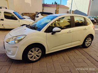Citroen C3 2011