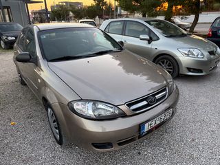 Chevrolet Lacetti 2005 1000€ προκαταβολή Γραμμάτια μεταξύ μας