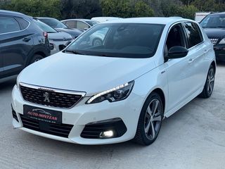 Peugeot 308 2019 GT LINE