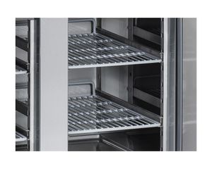 INOXWEB 2027-Πάγκος συντήρησης για λεκανάκια 325χ410 mm SR 2100 CH-SR 2100-thumb-4