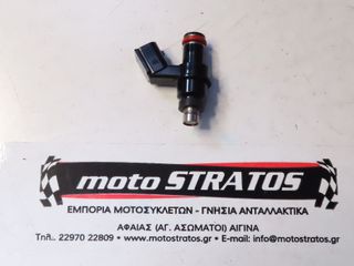 Μπέκ Ψεκασμού Sym Adxtg 400 TCS E5+ 2024-2025 06414-L4A-000-AB
