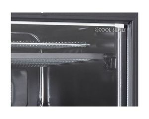 INOXWEB 2026-Οριζόντιος καταψύκτης TNG 390CB με διαφημιστική μετώπη 300 lt. CH-TNG 390CB-thumb-5