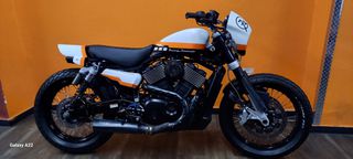 Harley Davidson Street 750  2015